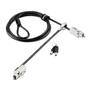 KENSINGTON Universal 3-in-1 2.0 Keyed Laptop Lock - Twin Lockheads KD (K63392WW)