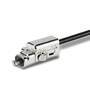 KENSINGTON Universal 3-in-1 2.0 Keyed Laptop Lock - Twin Lockheads KD (K63392WW)