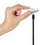 KENSINGTON Universal 3-in-1 2.0 Keyed Laptop Lock - Twin Lockheads KD (K63392WW)