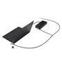KENSINGTON Universal 3-in-1 2.0 Keyed Laptop Lock - Twin Lockheads KD (K63392WW)