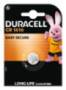 Duracell Electronics 1616 - Batterie CR1616 - Li - Battery - CR1616