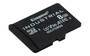 KINGSTON 8GB microSDHC Industrial C10 A1 pSLC Card Single Pack w/o Adapter (SDCIT2/8GBSP)