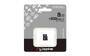 KINGSTON 8GB microSDHC Industrial C10 A1 pSLC Card Single Pack w/o Adapter (SDCIT2/8GBSP)