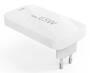 HAMA 2X USB-C, 1X USB-A, PD, 65W WS (SCHNELLLADEGERÄT  FL)