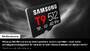 SD MicroSD Card 128GB Samsung SDXC T9              (Class10) retail (MB-MH128T/WW)