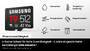 SD MicroSD Card 128GB Samsung SDXC T9              (Class10) retail (MB-MH128T/WW)