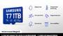 SD MicroSD Card 512GB Samsung SDXC T7              (Class10) (MB-MB512T/WW)