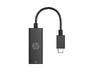 HP Inc. HP Adapter USB-C -> RJ45 G2-Adapter (4Z527AA)