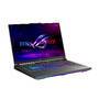 Asus Retail ASUS ROG Strix G16   R9-8940HX  32 1 5080      G614PW-TS092W W11H (90NR0QK7-M005M0)