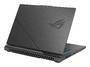 Asus Retail ASUS ROG Strix G16   R9-8940HX  32 1 5080      G614PW-TS092W W11H (90NR0QK7-M005M0)