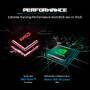 Asus Retail ASUS ROG Strix G16   R9-8940HX  32 1 5080      G614PW-TS092W W11H (90NR0QK7-M005M0)