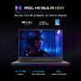 Asus Retail ASUS ROG Strix G16   R9-8940HX  32 1 5080      G614PW-TS092W W11H (90NR0QK7-M005M0)