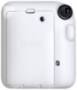 Fujifilm instax mini 12 clay-white Instant-Kameras