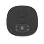 Nedis Konferenzsprecher / Bluetooth® / Omnidirektional / 15 W / Mikrofonreichweite: 10 m / Akkubetrieben / Stromversorgung über USB / 1x 3.5 mm Audio Out / 1x USB-C™ / Schwarz