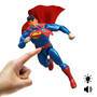Mattel DC 6'' All-Stars Collection Feature Figure Superman