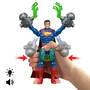 Mattel DC 6'' All-Stars Collection Feature Figure Superman