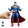 Mattel DC 6'' All-Stars Collection Feature Figure Superman