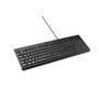 Kensington TAS KB100 EQ Standard Keyboard deutsch (K63727DE)