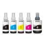 Epson Tinte schwarz T 664 70 ml               T 6641 Druckerpatronen