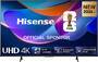 Hisense Braunware FERNSEHER 65Z 4K UHD GAME-M (65A6S)