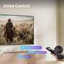 Hisense Braunware FERNSEHER 65Z 4K UHD GAME-M (65A6S)
