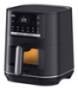 Braun Heißluftfritteuse HF5073IBK MultiFry 5 schwarz