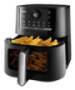 Braun Heißluftfritteuse HF5073IBK MultiFry 5 schwarz