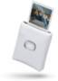 Fujifilm instax SQUARE SQ Link EX D Ash White Kompaktfotodrucker