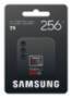 SD MicroSD Card 256GB Samsung SDXC T9              (Class10) retail (MB-MH256T/WW)