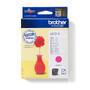 Brother LC-121 M magenta Druckerpatronen