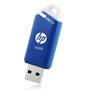 HP x755w - 64 GB - USB Type-A - 3.2 Gen 1 (3.1 Gen 1) - Slide - Blue,White