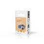 Nedis RJ45-Stecker / Stecker / Toolless CAT7 / Gerade / Vergoldet / 2 Stück / Metall / Metall / Box