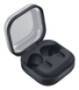 Samsung Mobilfunkzubehör Samsung Galaxy Buds 4 Pro Black EU Model (SM-R640NZKAEUE)