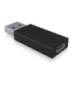 ICY BOX IB-CB015 USB 3.1 zu USB Type A Stecker Kabel und Adapter -Computer-