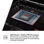 HP ZBook Ultra 14 G1a AMD Ryzen AI Max PRO 390 35,56cm 14Zoll 2.8k 64GB 1TB/SSD W11P 3J Gar (DE) (A3
