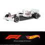 Mattel Hot Wheels Formel 1 5er-Pack