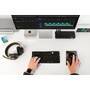 KENSINGTON SD5920T EQ Thunderbolt 4 and DisplayLink Docking Station (K35234EU)