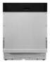 Electrolux GESCHIRRSPÜLER VOLLI. 8PR.60CM (KESC8415L         WS)