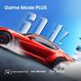 Hisense Braunware FERNSEHER 43Z QLED 60HZ DS (43E7Q)
