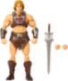 Mattel Masters of the Universe First Ones Chronicles He-Man