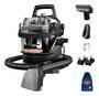 BISSELL Nass-/Trockensauger 803238 3700N SpotClean HydroSteam PRO