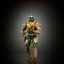 Mattel Masters of the Universe First Ones Chronicles Man-At-Arms