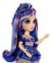 MGA Entertainment Rainbow High Core New Characters Fashion Dolls- Blue