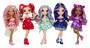 MGA Entertainment Rainbow High Core New Characters Fashion Dolls- Pink