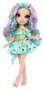 MGA Entertainment Rainbow High Core New Characters Fashion Dolls- Teal