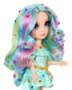 MGA Entertainment Rainbow High Core New Characters Fashion Dolls- Teal