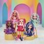 MGA Entertainment Rainbow High Core New Characters Fashion Dolls- Teal