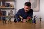 Mattel Masters of the Universe First Ones Chronicles TBD