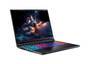 Acer Consumer Acer Nitro V16S              16"  i7-240H       16/1TB 5070 W11H (NH.QXDEG.001)
