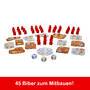 Mattel Bibber-Biber